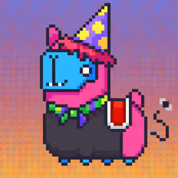 ALPACADABRA #722