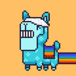 ALPACADABRA #3421