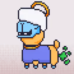 ALPACADABRA #6988