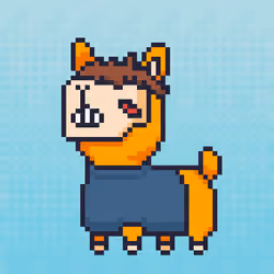 ALPACADABRA #8105