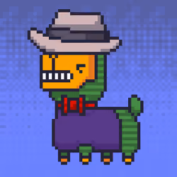 ALPACADABRA #614