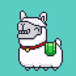 ALPACADABRA #4188