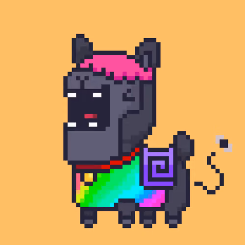 ALPACADABRA #2102