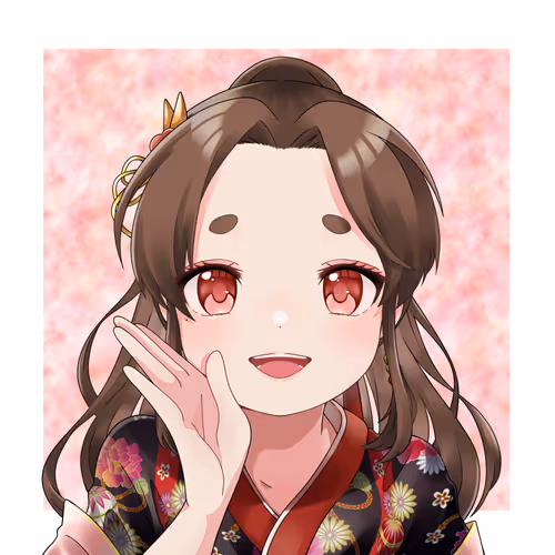 KimonoGirl-Lovers #002