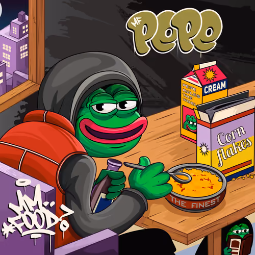 MF PEPE