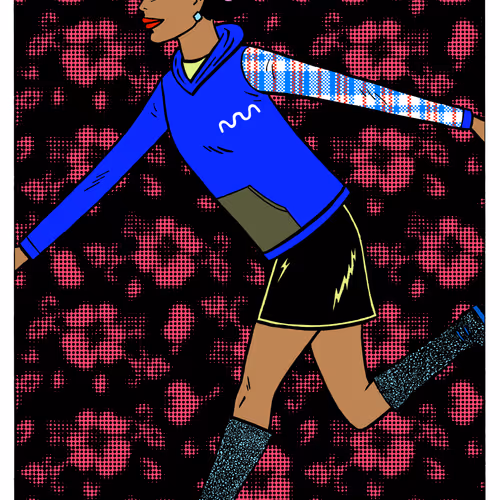 Pam #073