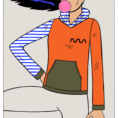Mmerch Egg Collection Artist Prototype