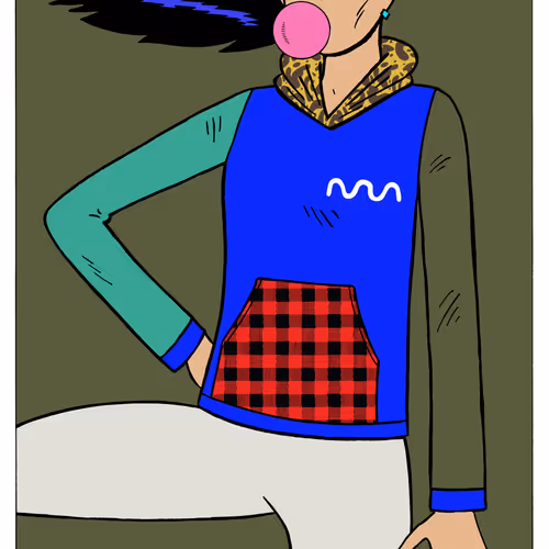 Mmerch Egg Collection Artist Prototype