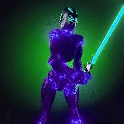 Cybertronic Protocol