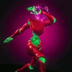 Cybertronic #754