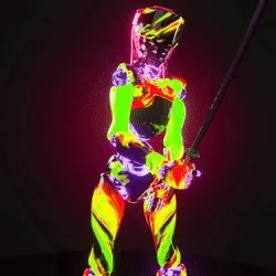 Cybertronic Protocol