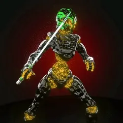 Cybertronic Protocol