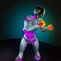 Cybertronic Protocol
