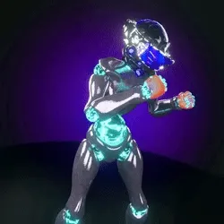 Cybertronic Protocol