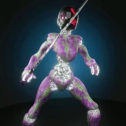 Cybertronic Protocol