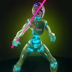 Cybertronic Protocol