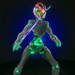 Cybertronic Protocol