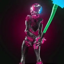 Cybertronic Protocol