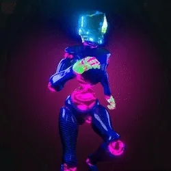 Cybertronic Protocol
