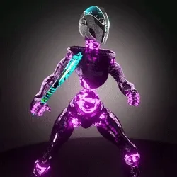 Cybertronic Protocol