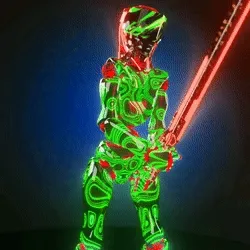Cybertronic Protocol
