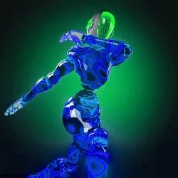 Cybertronic Protocol