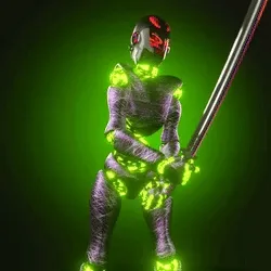 Cybertronic Protocol