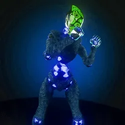 Cybertronic Protocol