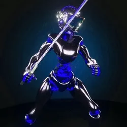 Cybertronic Protocol