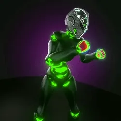 Cybertronic Protocol