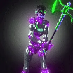Cybertronic #753