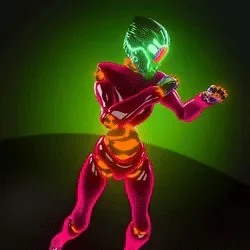 Cybertronic #497