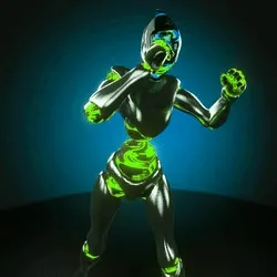 Cybertronic Protocol