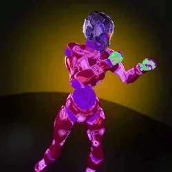 Cybertronic Protocol