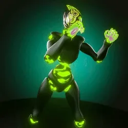 Cybertronic Protocol