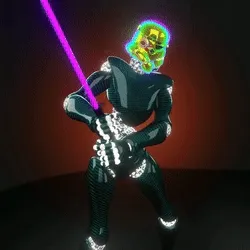 Cybertronic #755