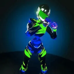 Cybertronic Protocol