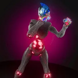 Cybertronic Protocol