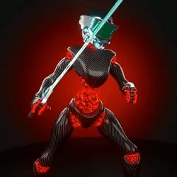 Cybertronic Protocol
