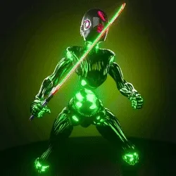Cybertronic Protocol