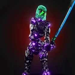 Cybertronic Protocol