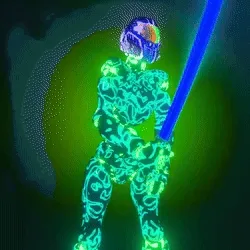 Cybertronic Protocol