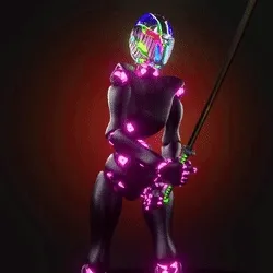 Cybertronic Protocol