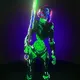 Cybertronic #1754