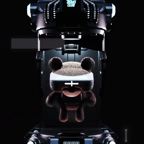 The Bad Bears Club