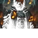 Jesus the Messiah Multiverse: Good Luck NFT