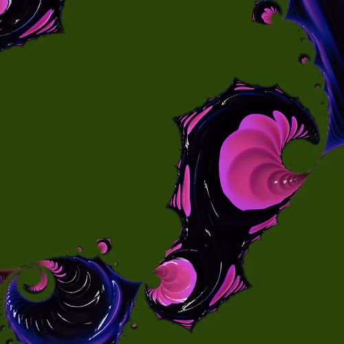 Qbists # 288