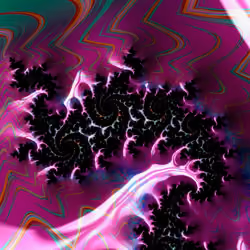 Qbists # 555