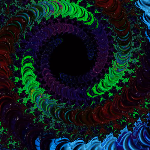 Qbists # 467