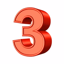 3 #2